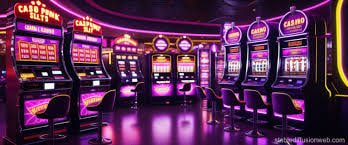 vetbisa slot online